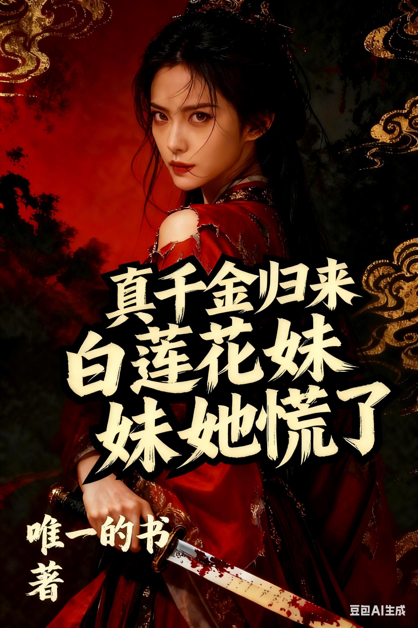 军火艺术家：我的直播震惊全网