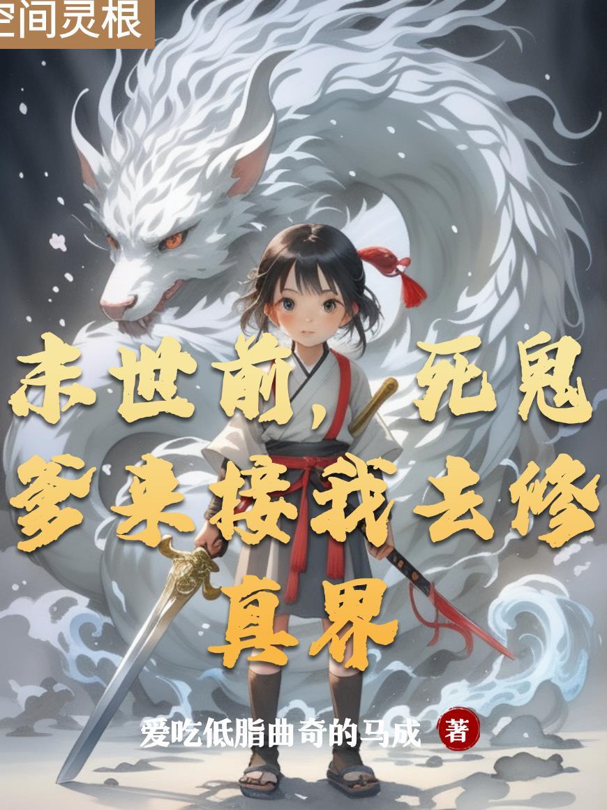 赛博玄界:夜之城的逆命传奇