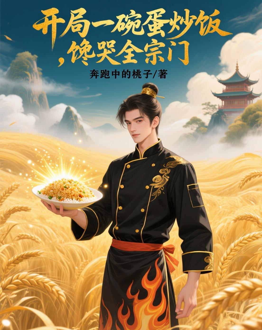 追毒
