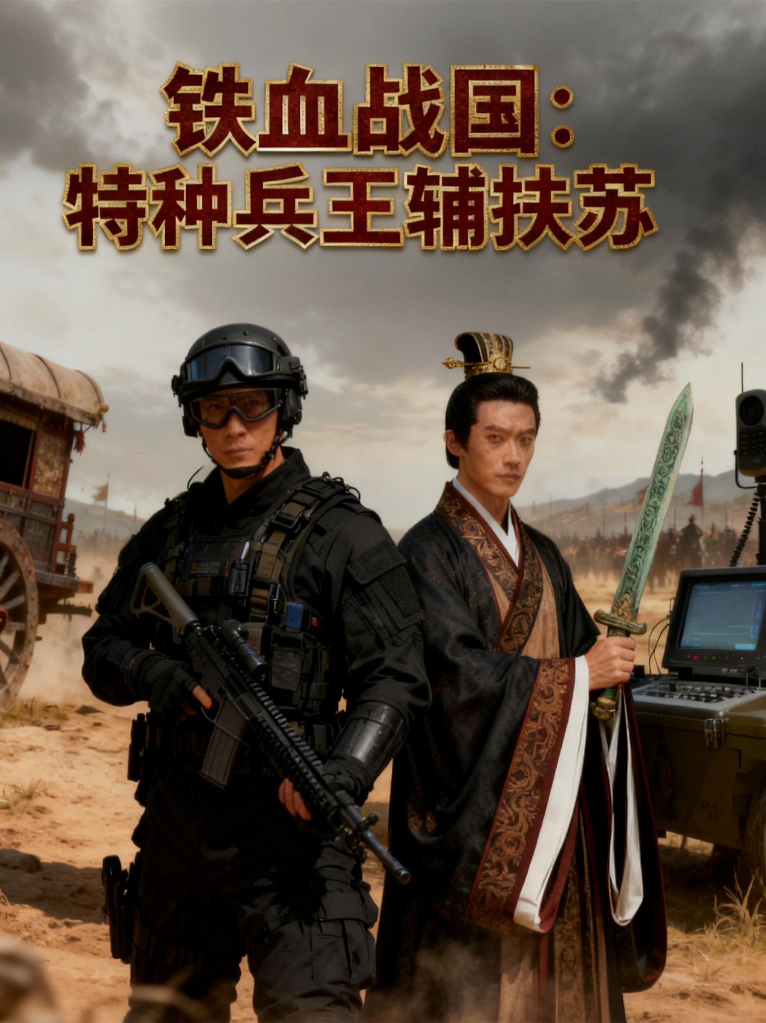 前夫重生护堂妹?嫁反派后他急了