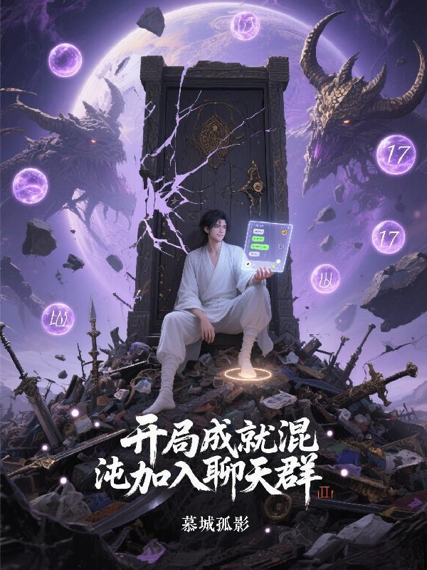 大秦:开局暴揍赵高,太子我来当