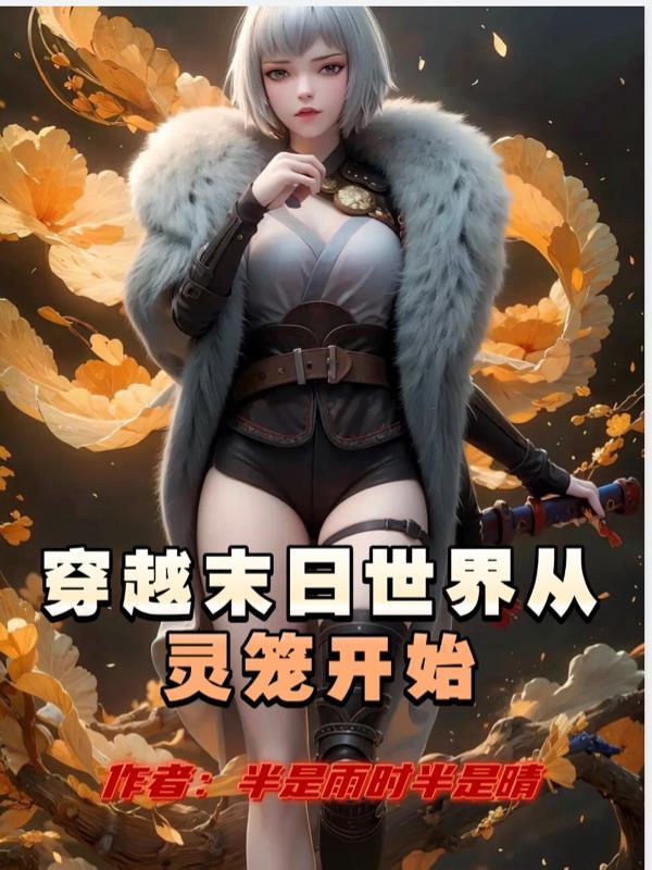 大秦钜子:从李斯开始逆天改命