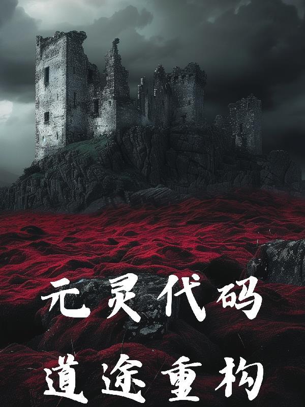 从逃离精神病院开始修仙