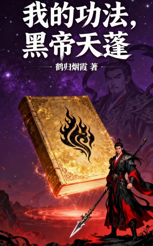 张氏仙途之斩妖开疆