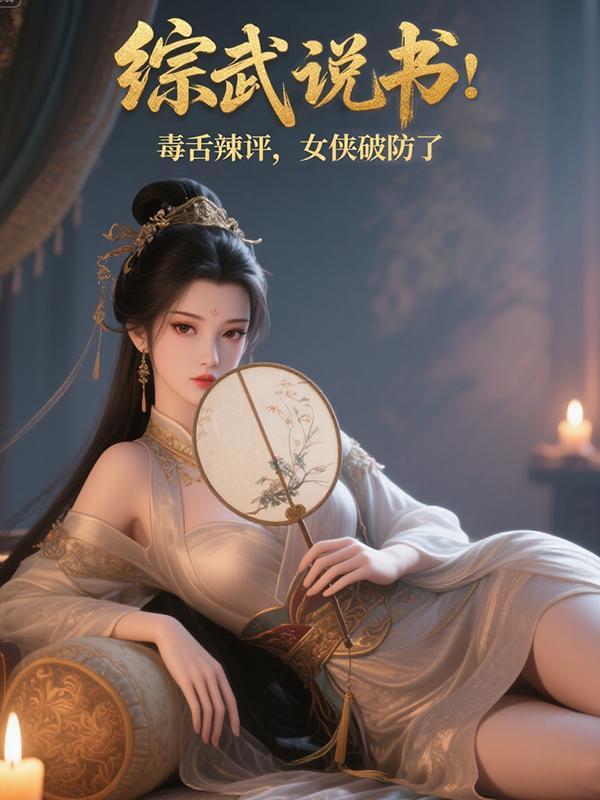 混沌衍天诀之道祖