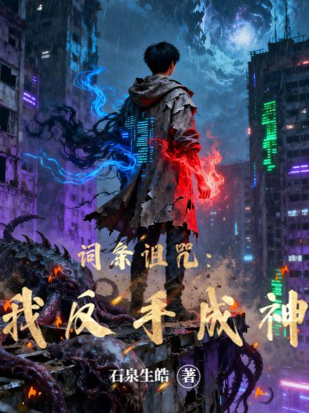 我,阵渣,开局困住天道
