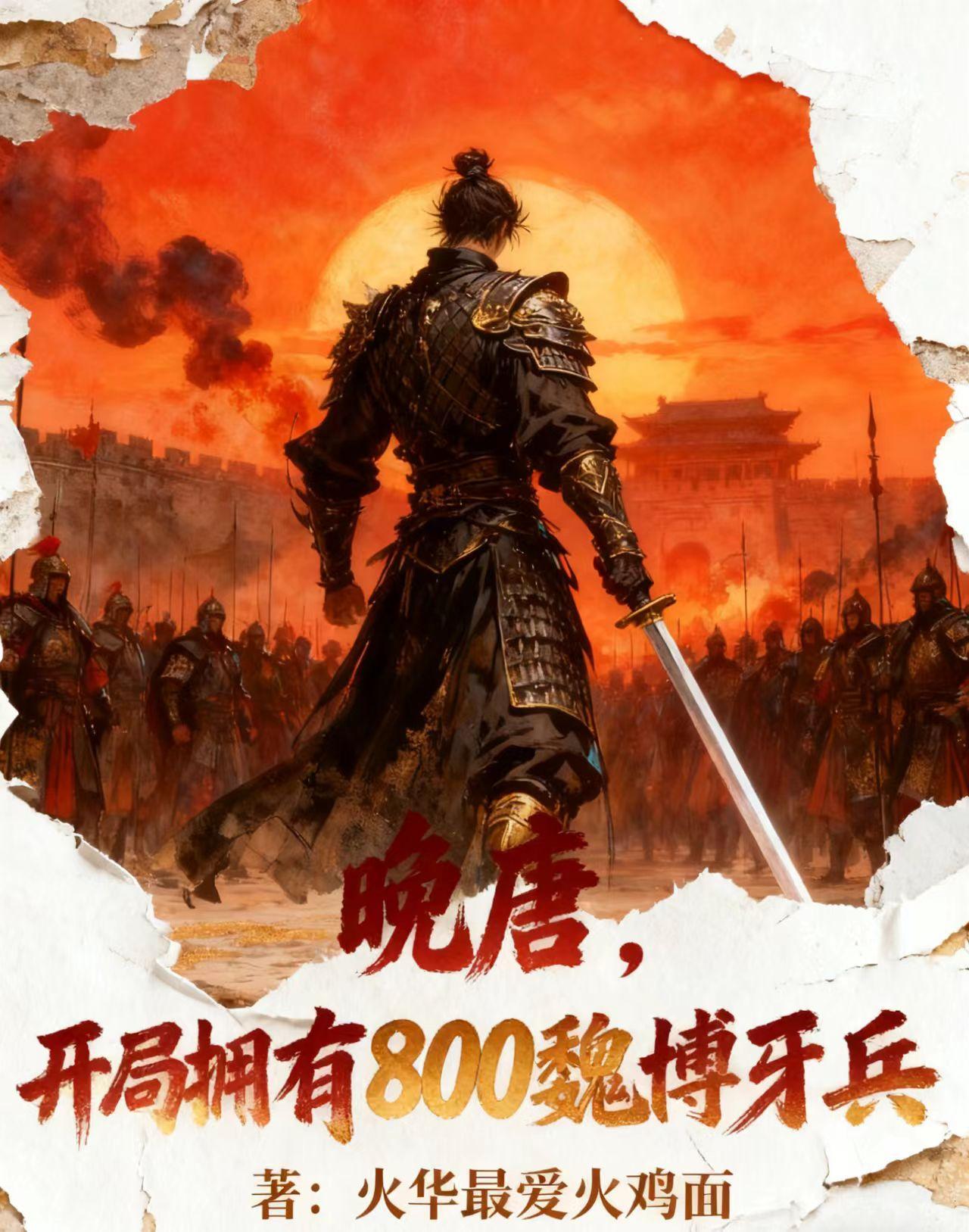 贪吃太子与饕餮千金
