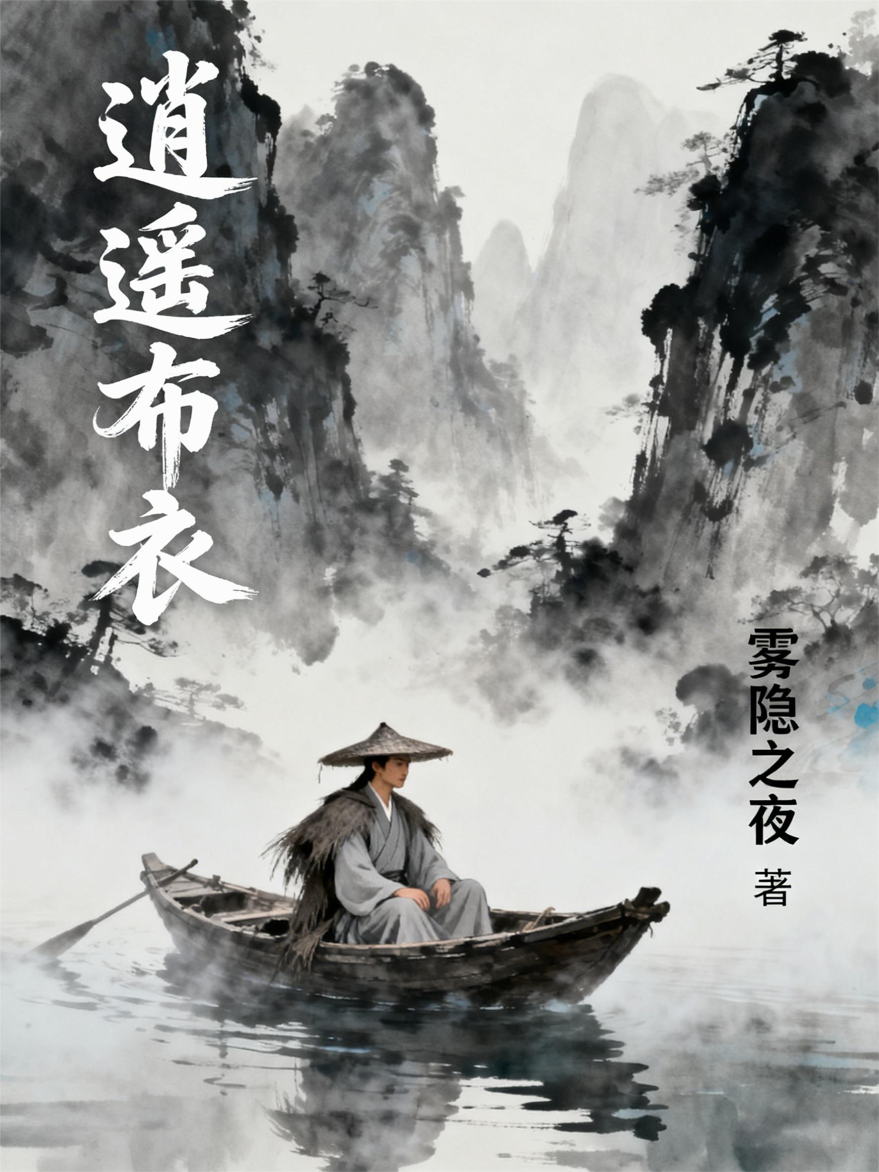 重生大明:成为国公之路