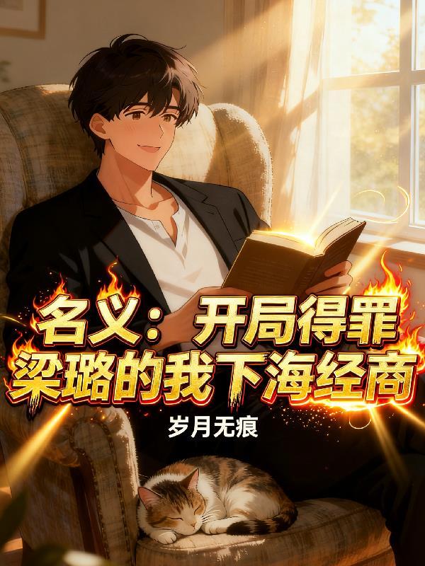 穿成背景板后我成了女主的白月光