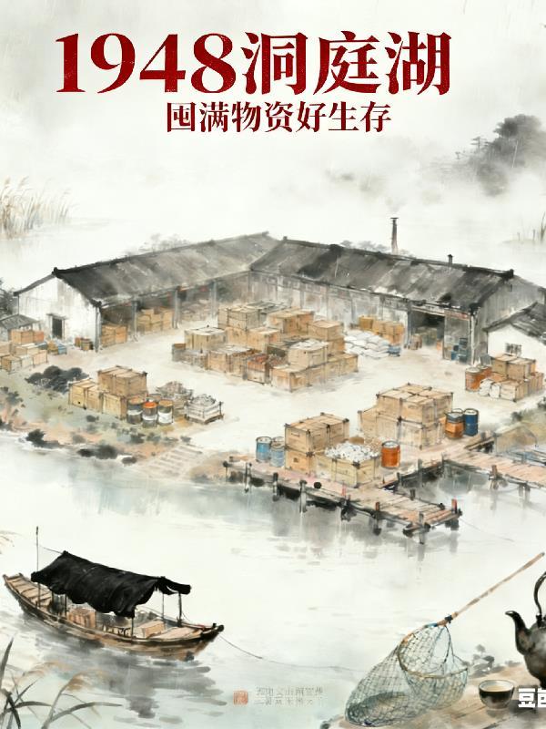 穿越乱世,我成为了唯一玩家