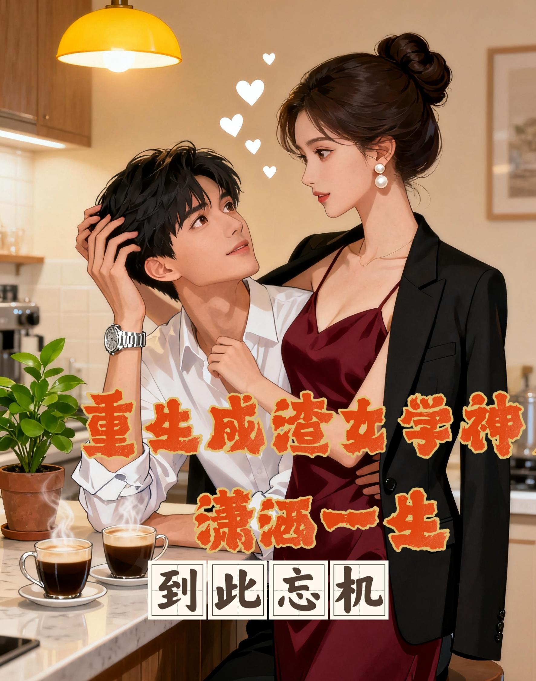 我在大汉发疯摆烂的日子3西行记