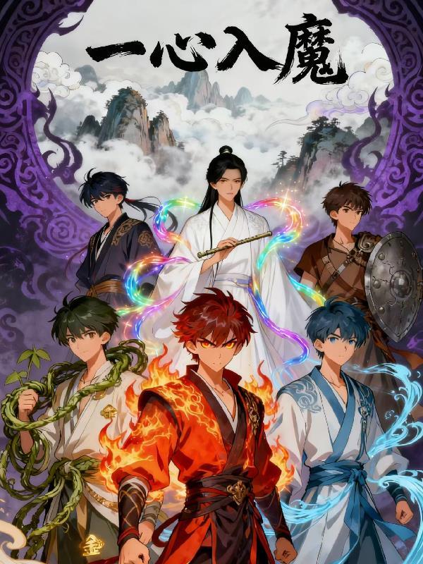 三生三世十里桃花之前世今生