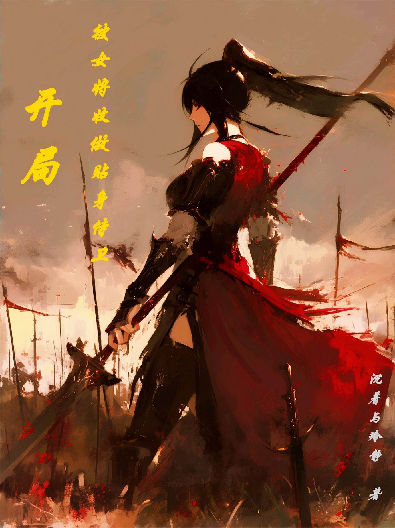 综武世界牛马行