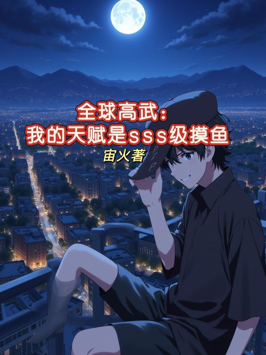 碳水仙途:灵根废柴的两界米其林