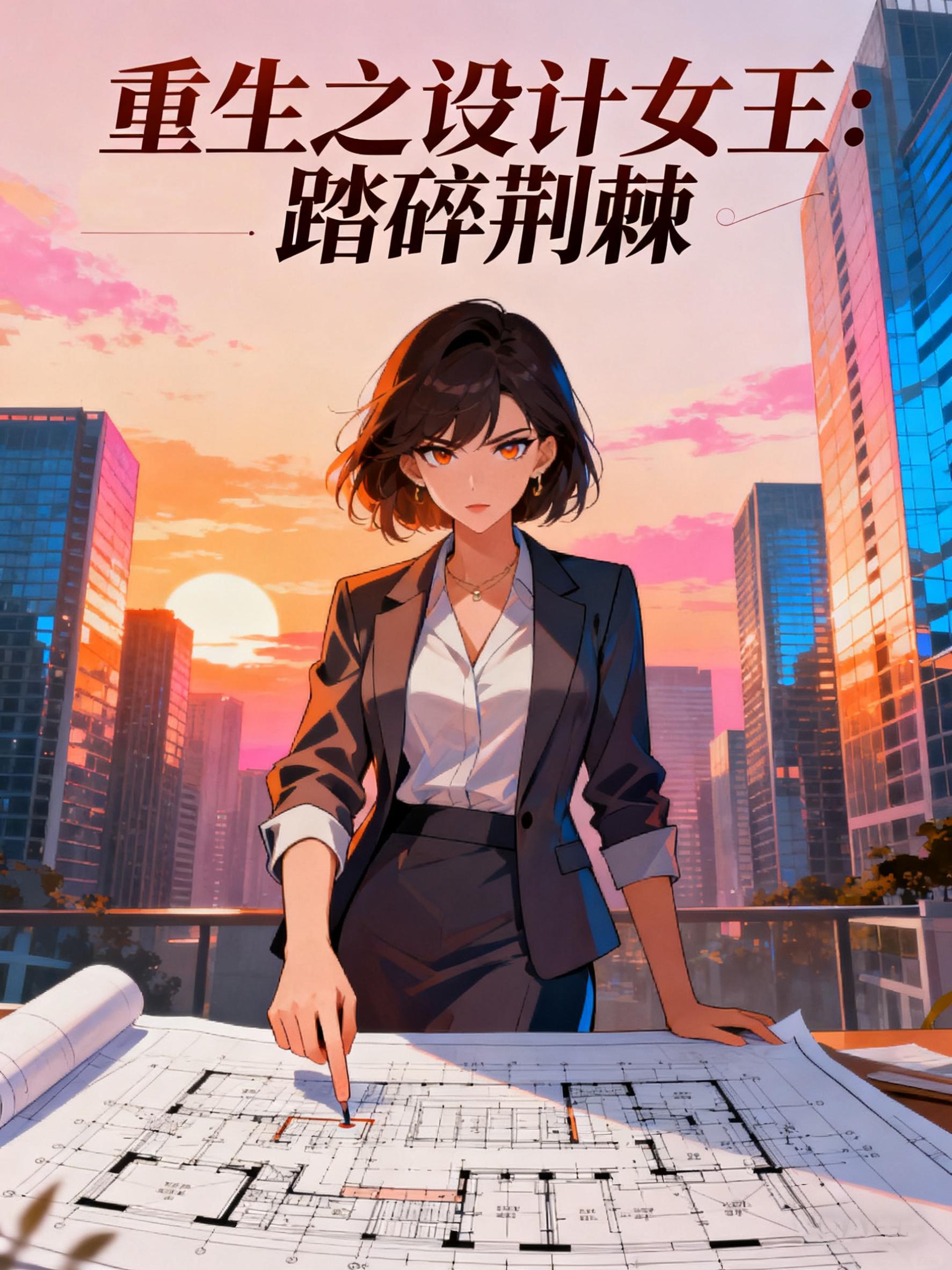 重瞳劫