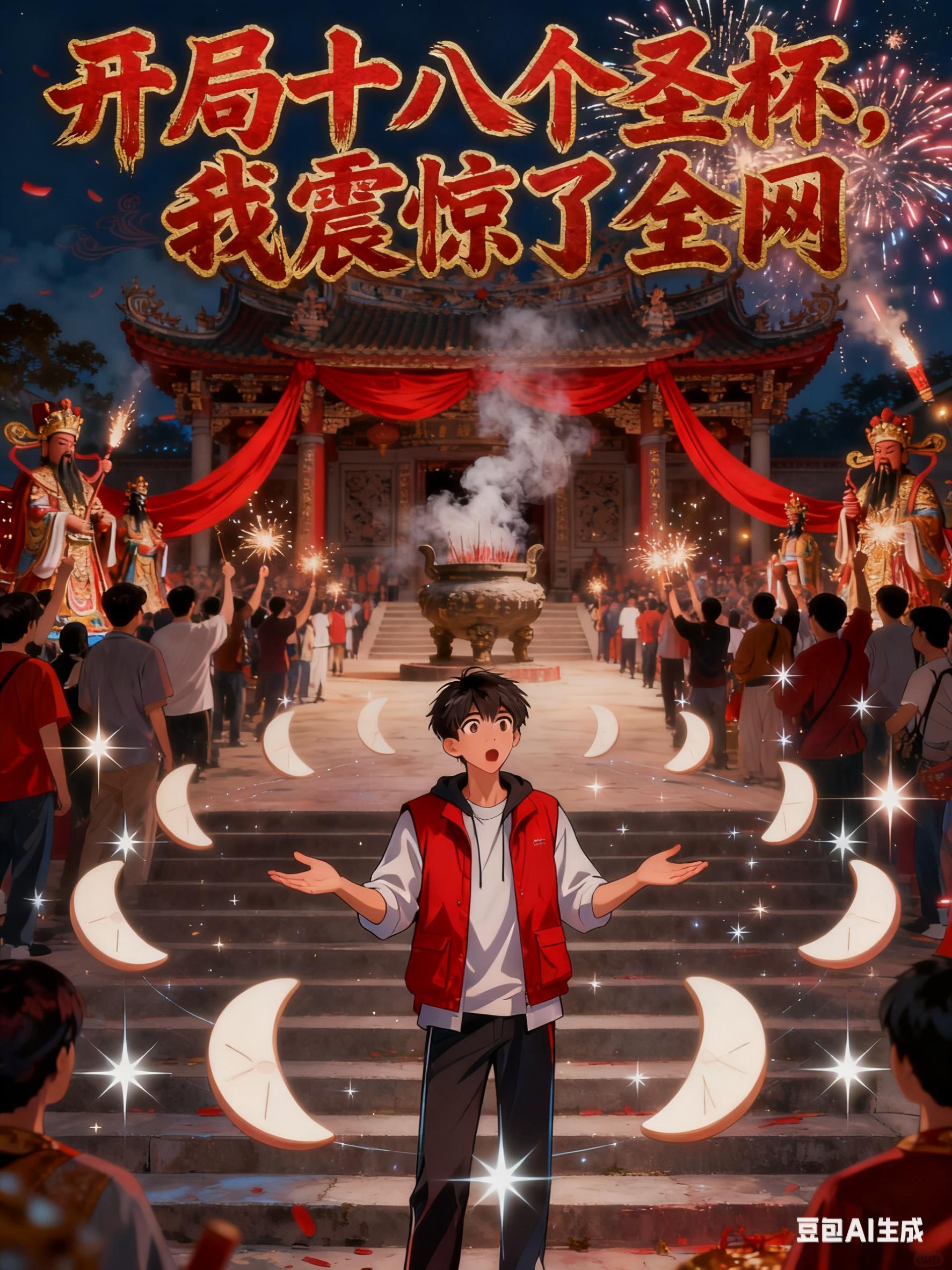 冷面大佬的致命偏宠
