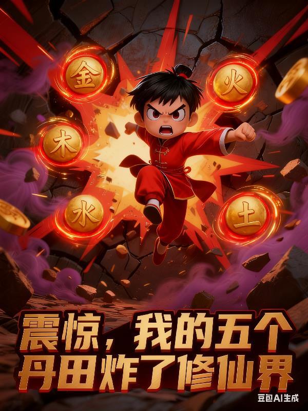 诸天混沌诀