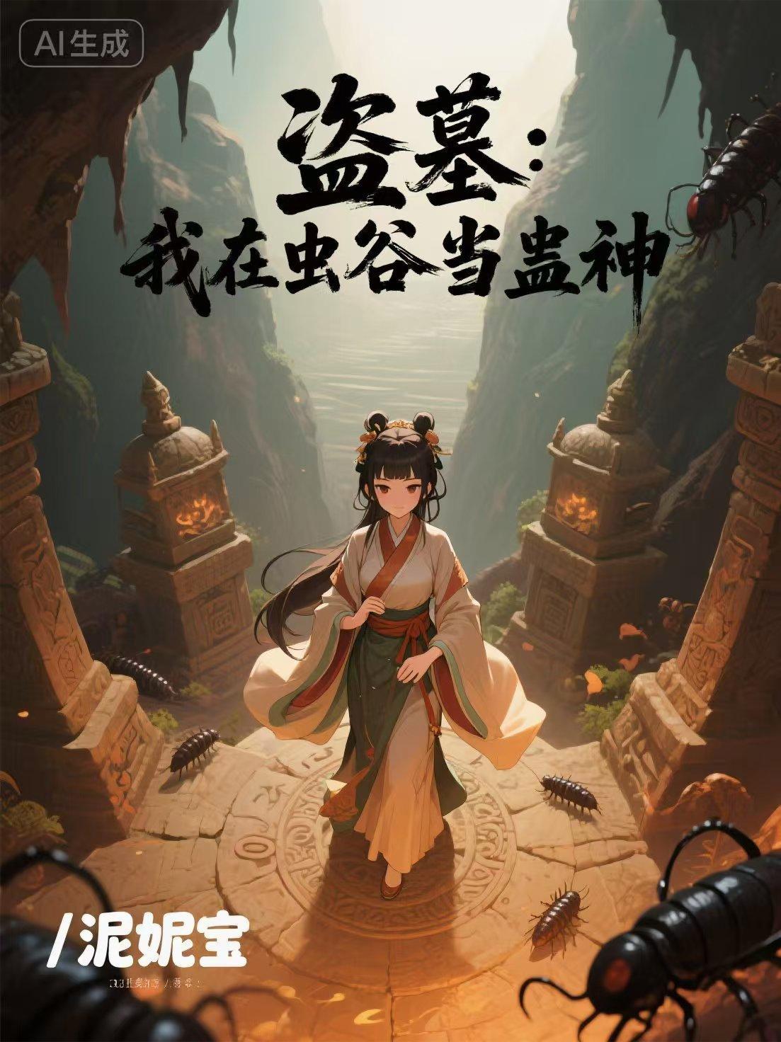 说好的禁欲长官,怎么夜里总黏我