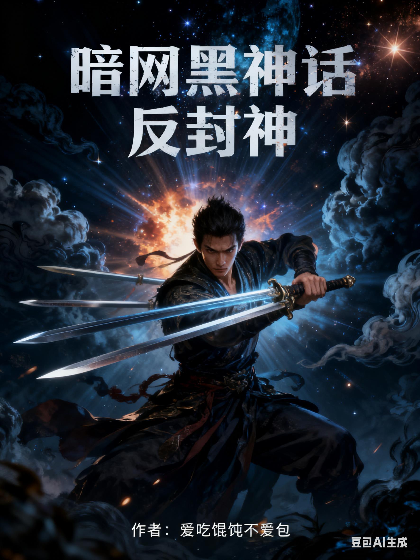 永恒之域:星烬与轮回
