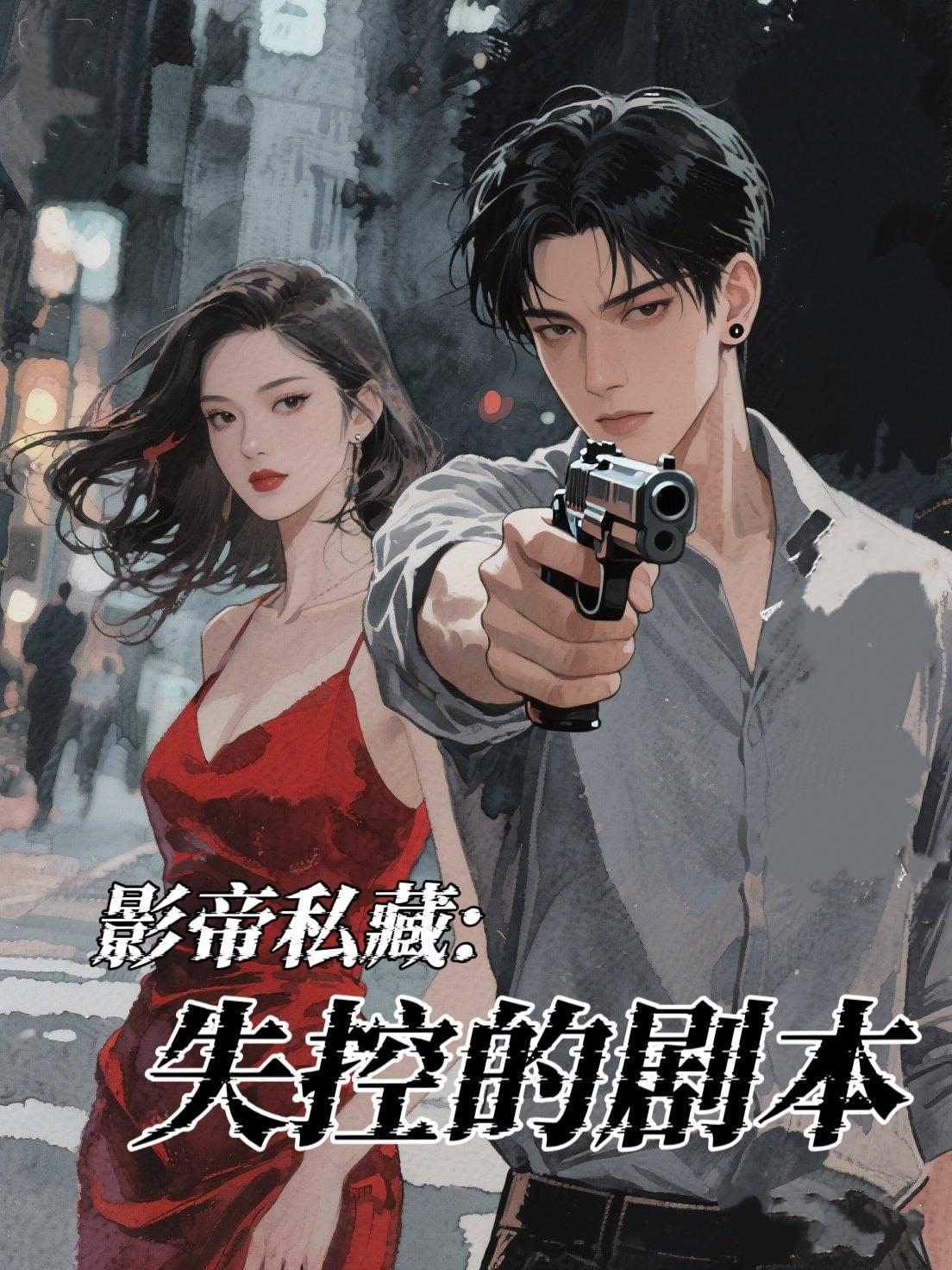 天逆轮回:系统助我成天命