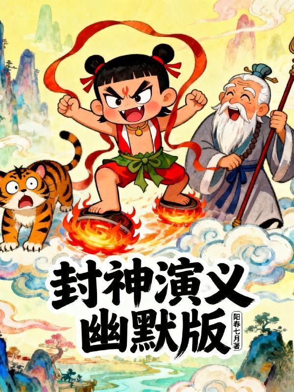 退隐二十二年,家族命我重掌风云