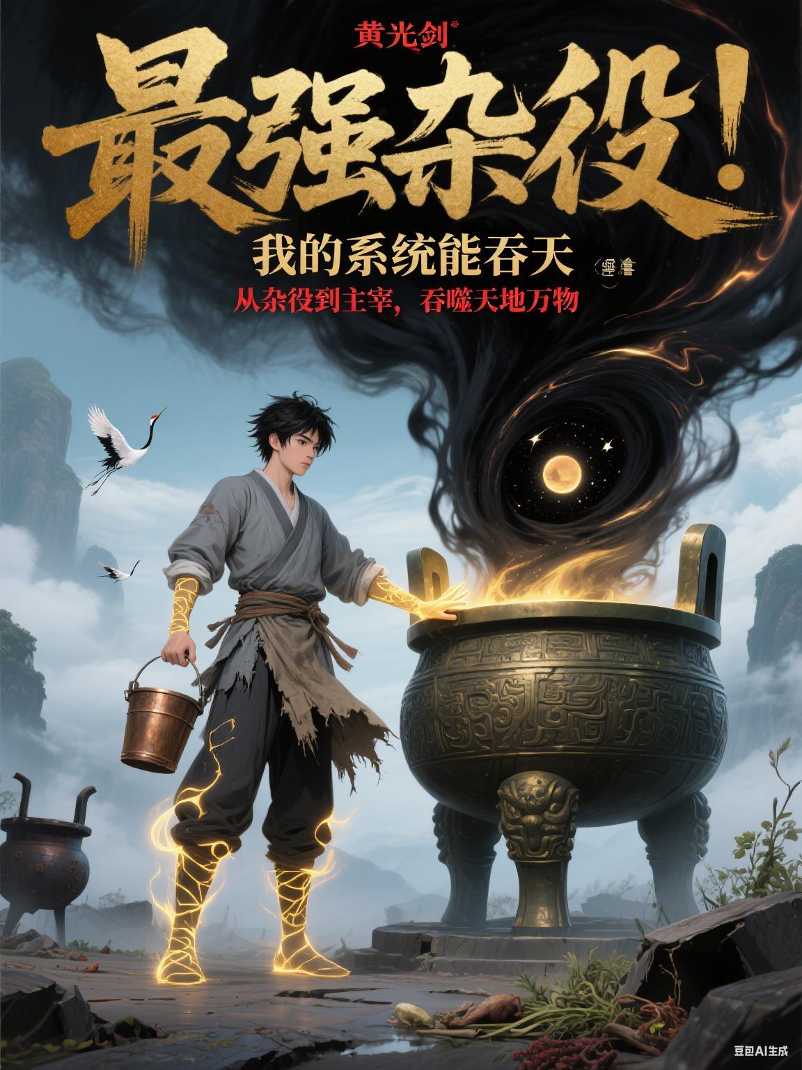 穿成受气儿媳,开局和离反虐全家