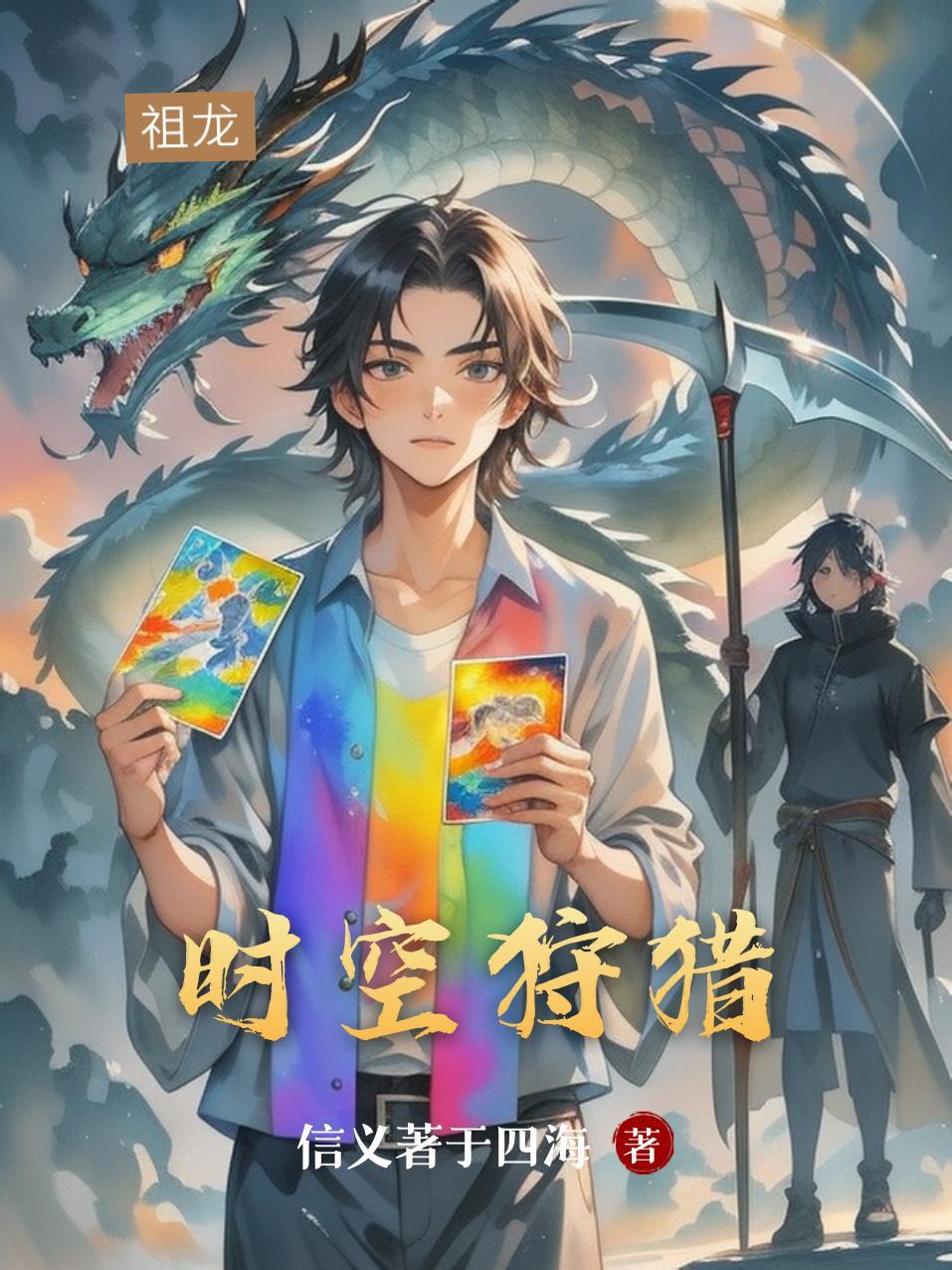 抗战文豪:写死投降派点燃中华魂