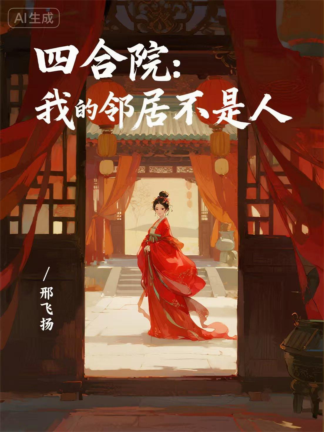 孤灯密报