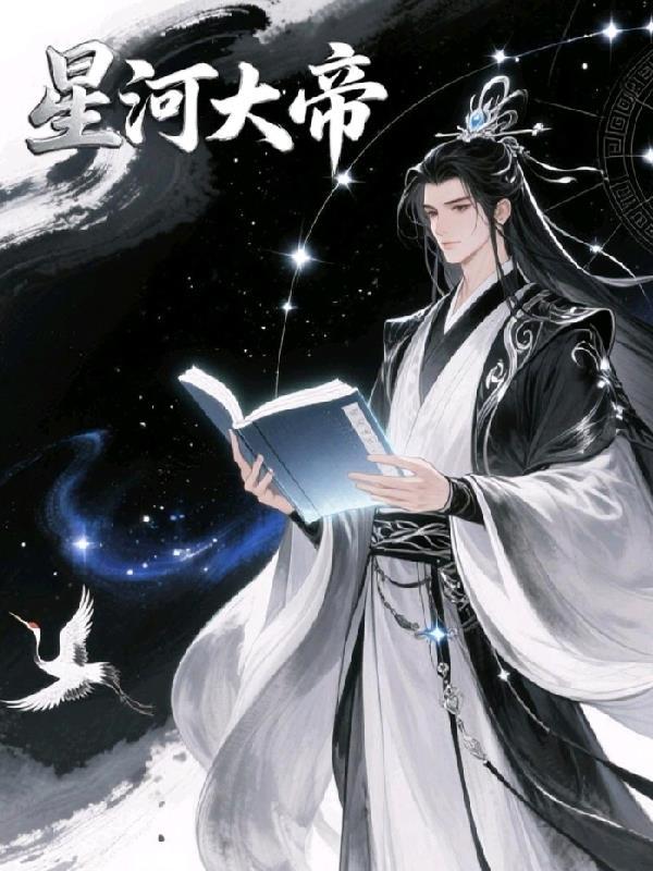 深蓝之下,星光之上
