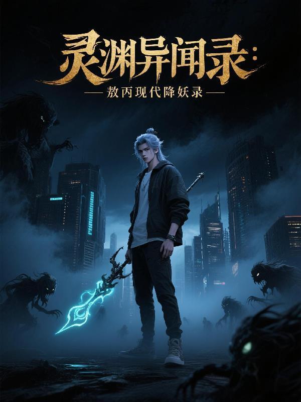 斗罗之雷电双星
