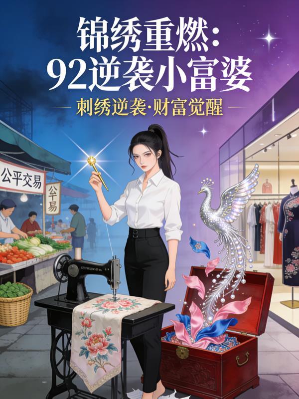 魔法界唯一事业脑