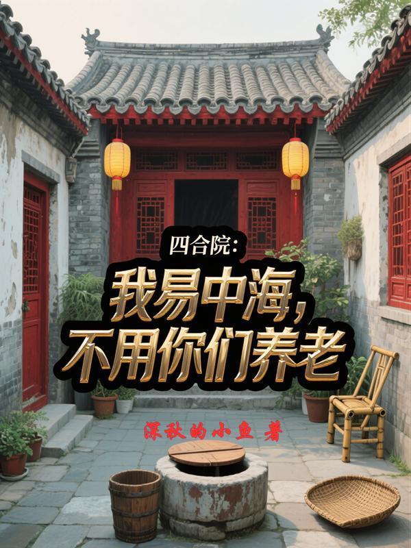 综影视：我在小世界疯狂做任务