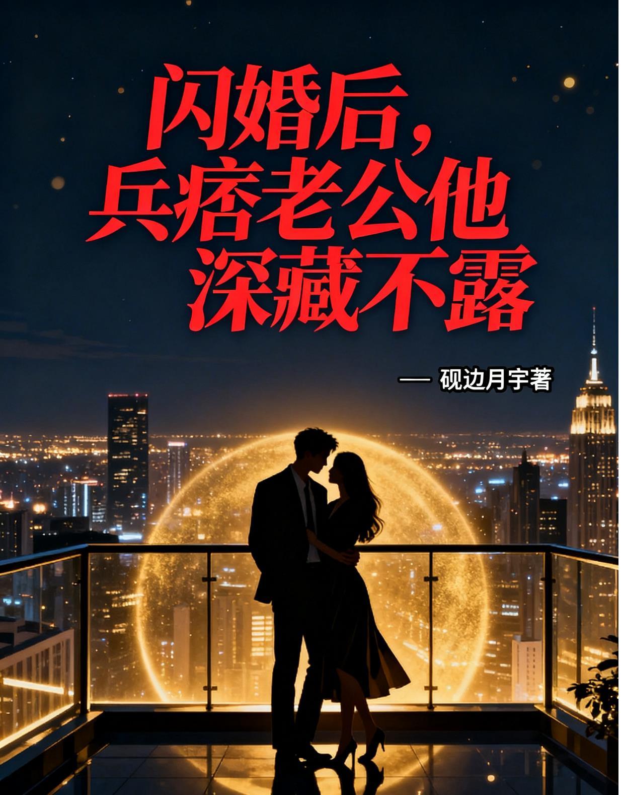 半世疯癫,一生安然