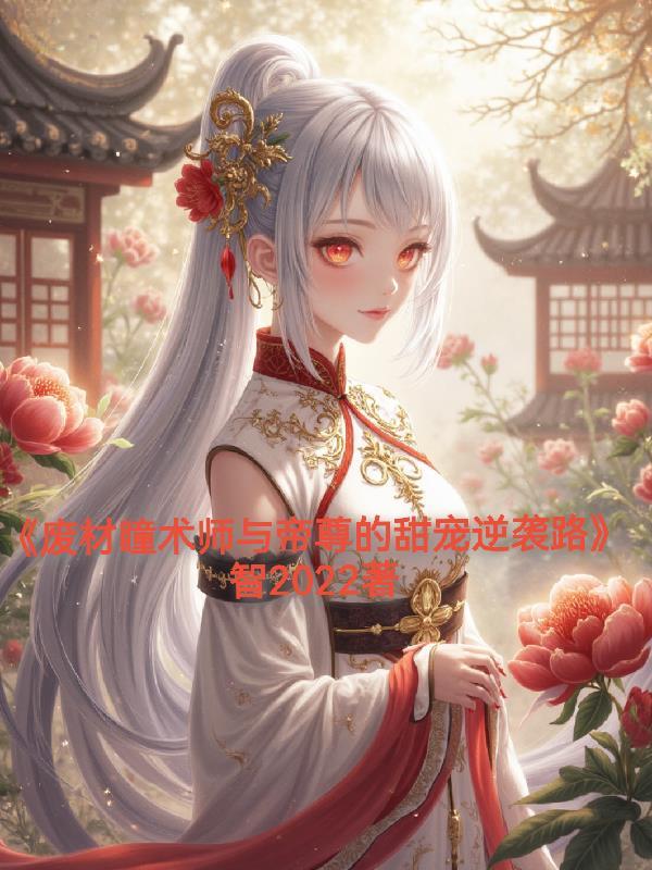 重生之九尾凶猫
