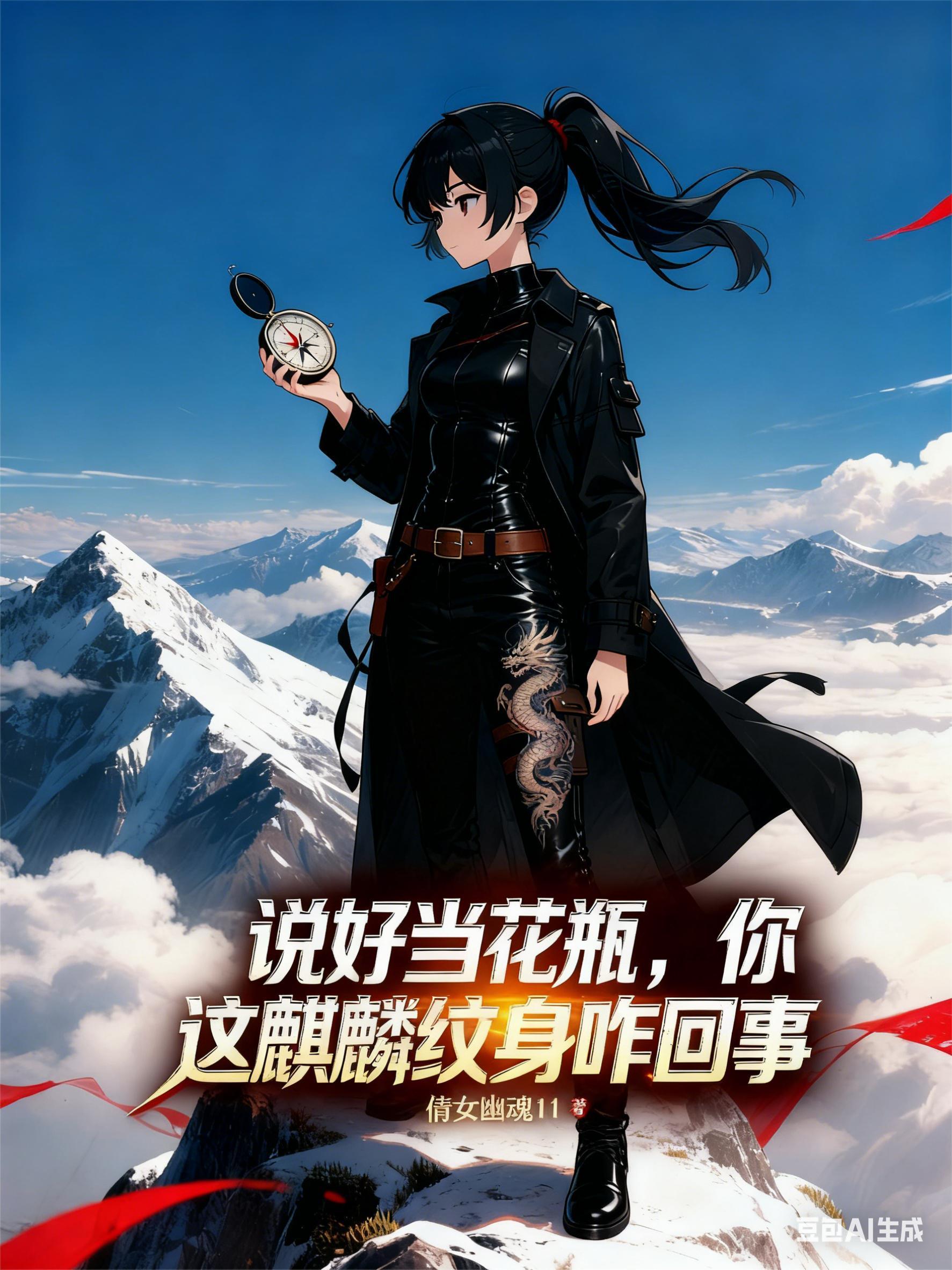 炮灰变锦鲤，暴君宠上瘾