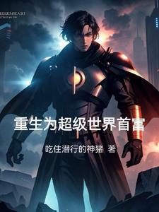 崛起从七界传说开始