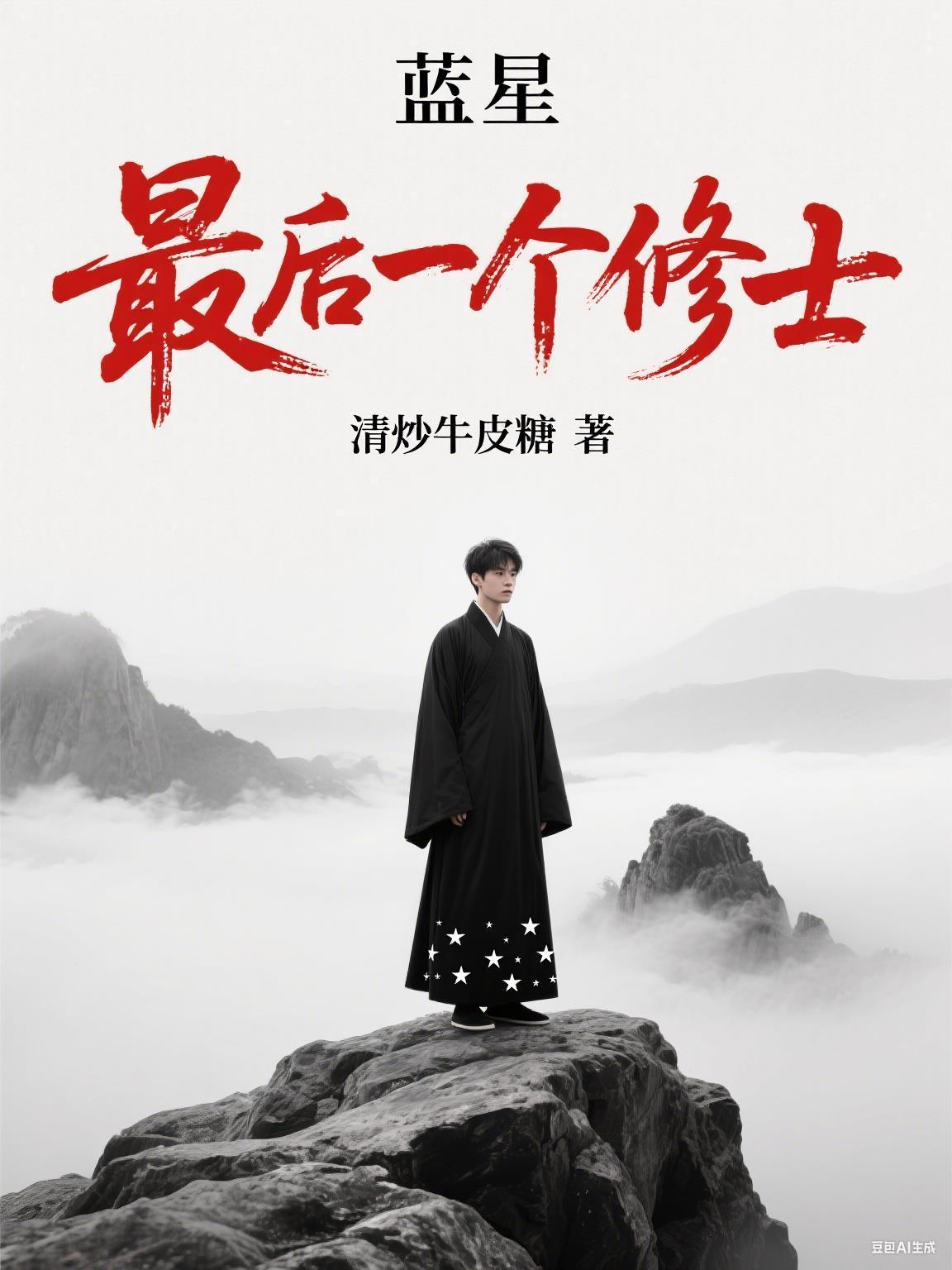 拥有魔王基因的我，真没想吃软饭