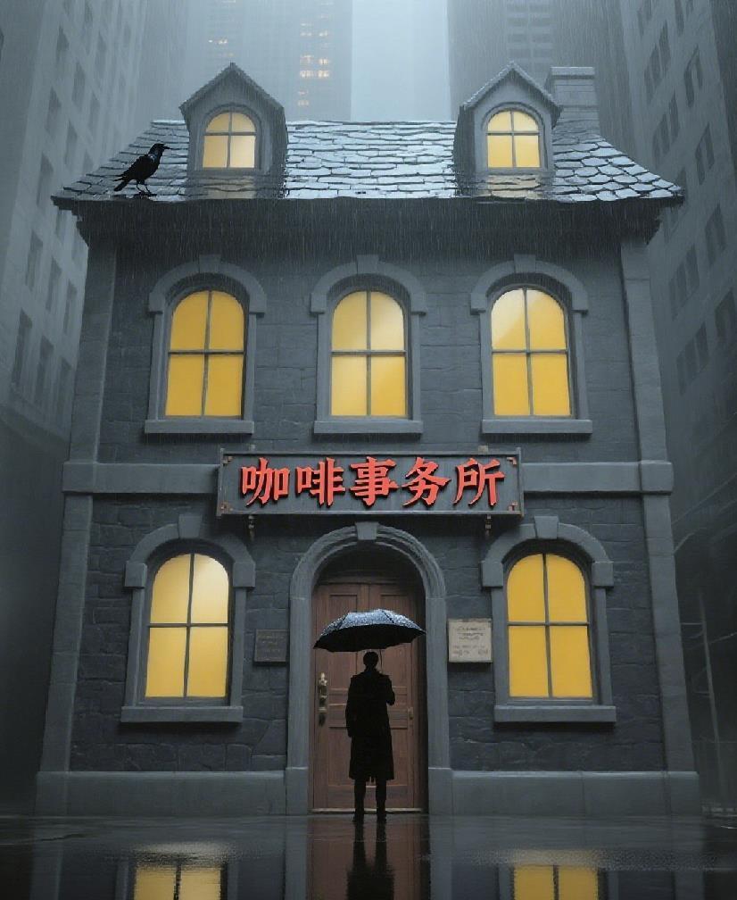 大力金刚门