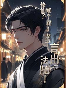 重生之江湖我命由我