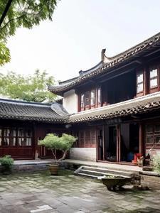 问道红尘