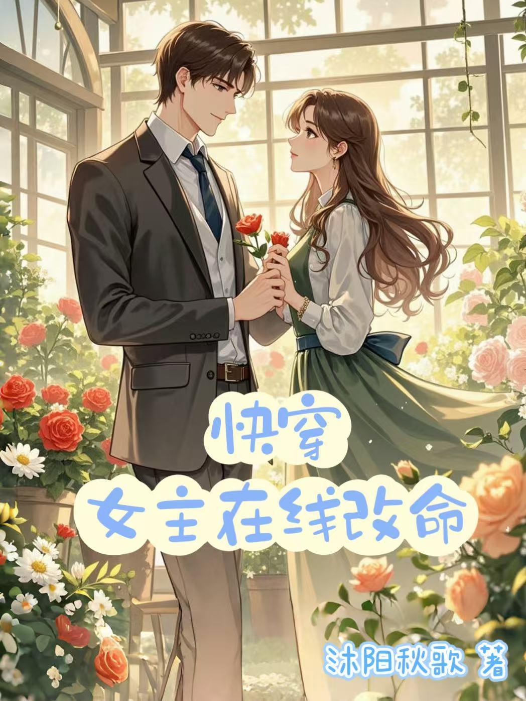 废太子归来，我以现代知识铸不朽皇朝
