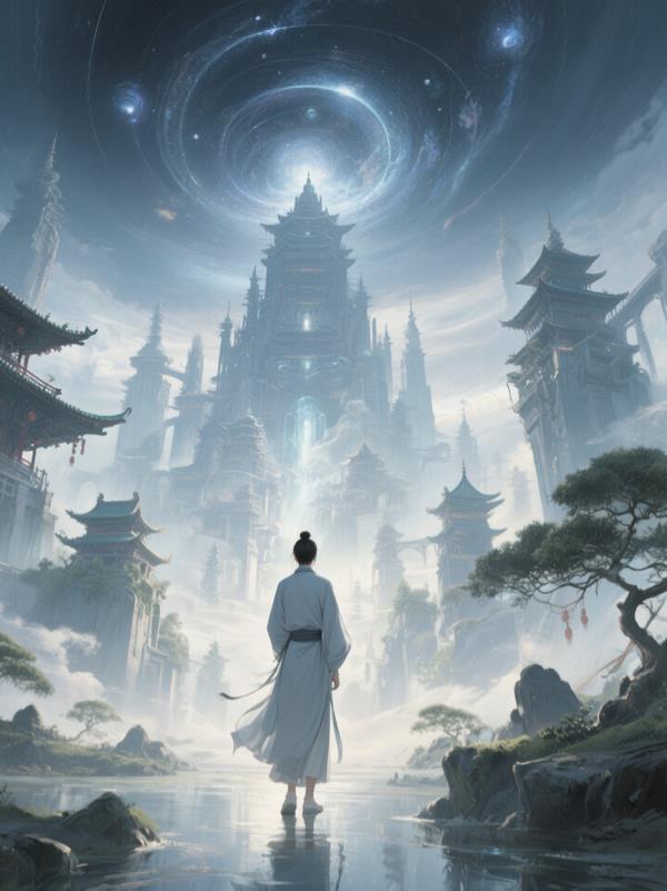 重生公子扶苏：从拒詔到一统天下