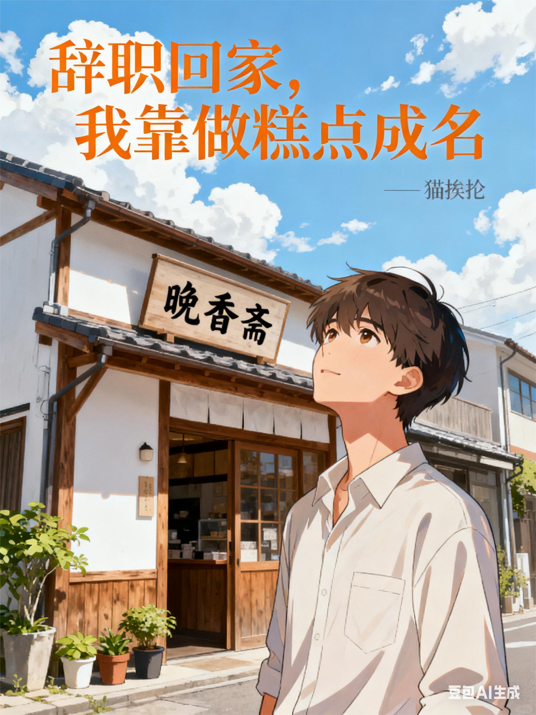 星际求生：我在空间站当包租公
