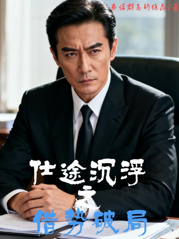 烬星纪：灰烬为灯，永夜成冕