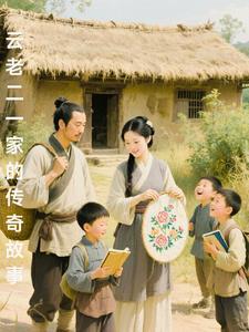 穿越僵约从红溪村开始